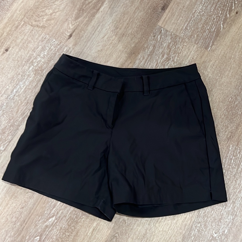 Golf shorts